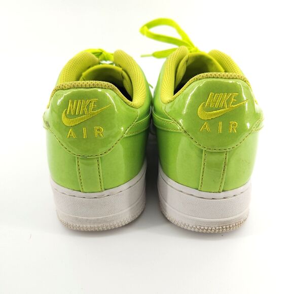 Nike Air Force 1 '07 LV8 UV 'Cyber' Shoes Men’s Size 10 - Picture 5 of 9
